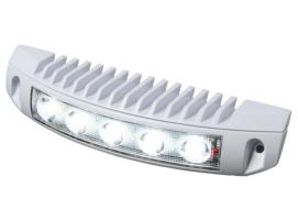 Foco LED de cubierta para pasarelas