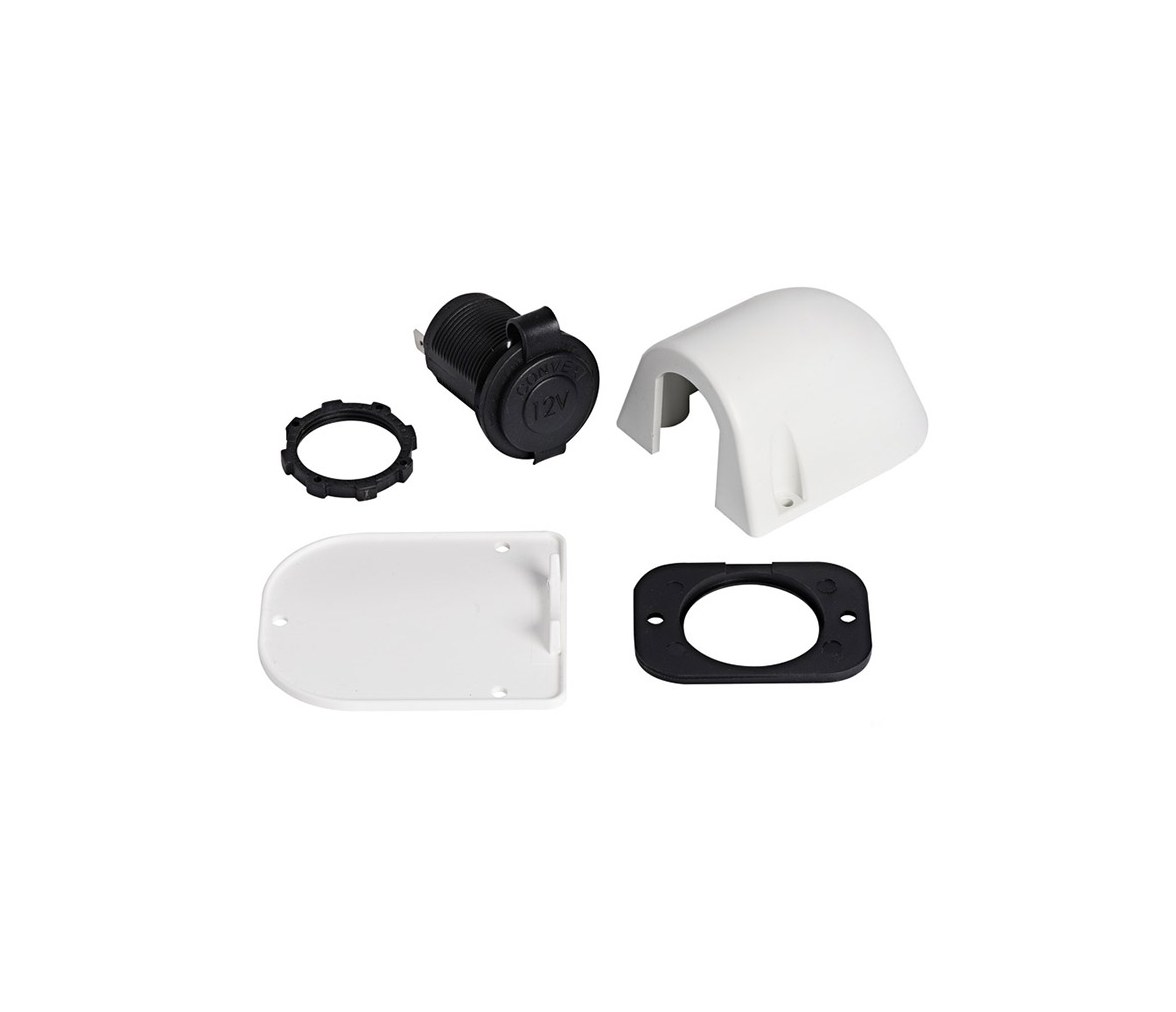 LED Waterproof Spot Light