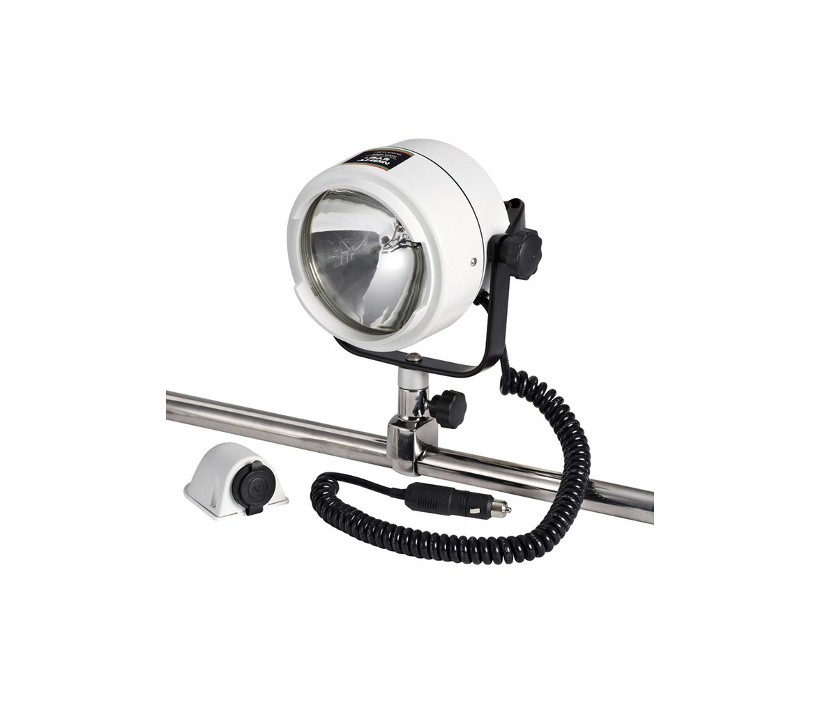 LED Waterproof Spot Light