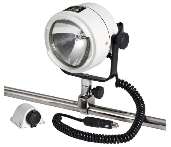 Foco para Pulpito o Candelero LED