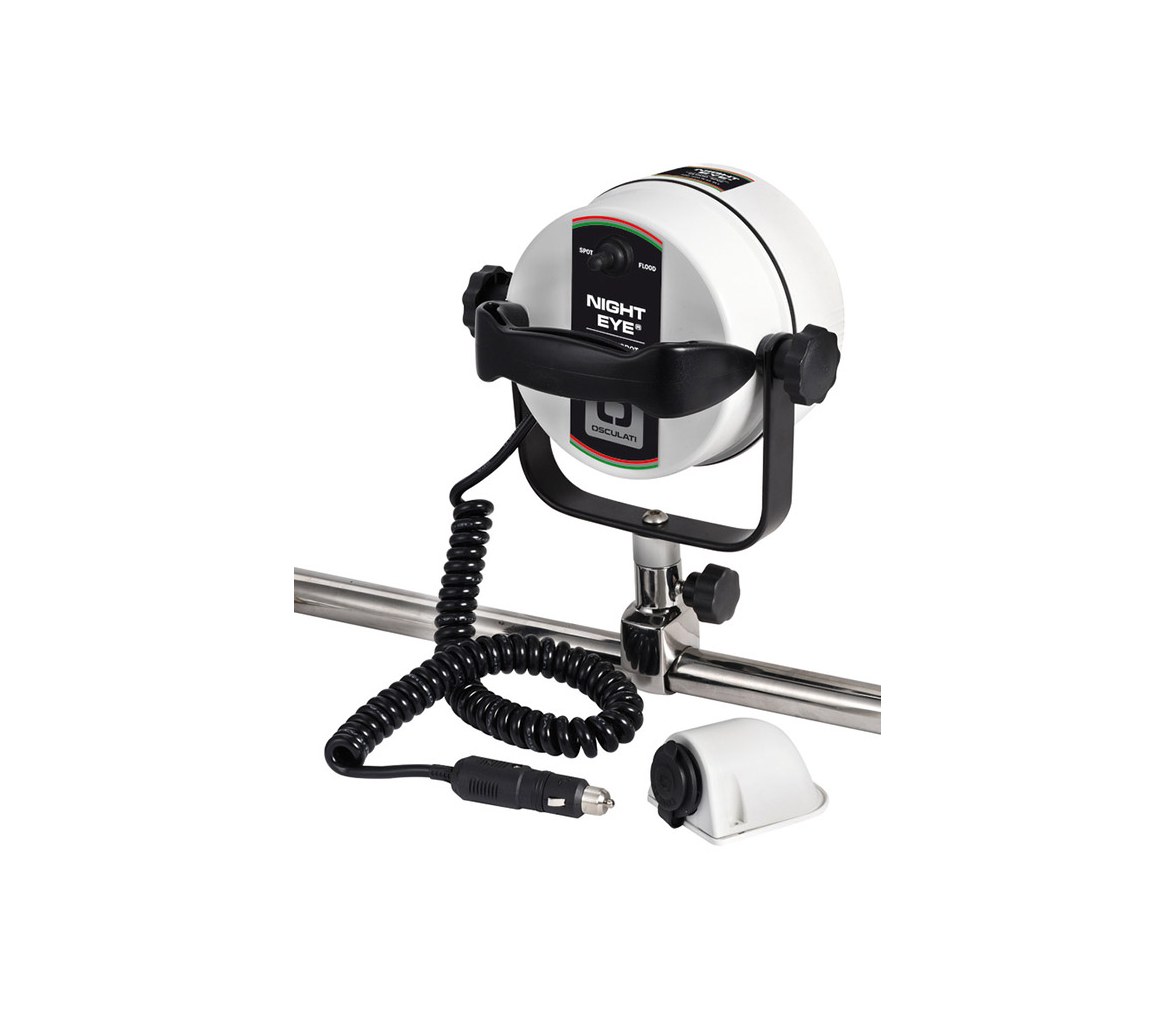 LED Waterproof Spot Light