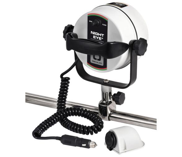 Foco para Pulpito o Candelero LED