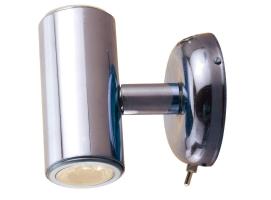 Foco LED Ambiente Doble Luz