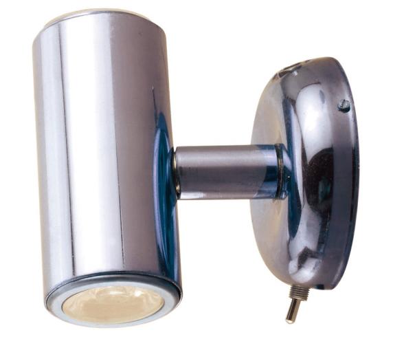 Foco LED Ambiente Doble Luz