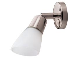 Foco LED Articulado con Interruptor