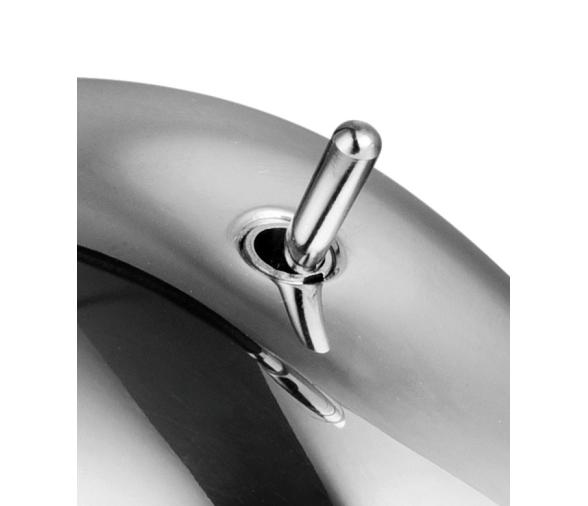 Foco LED Articulado para Lectura de Cuero