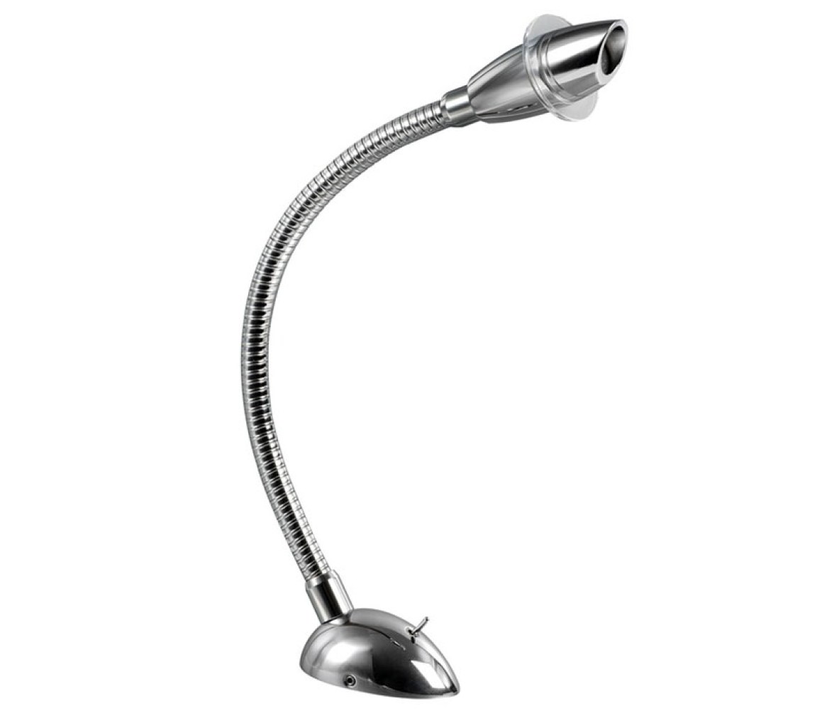 Foco LED Articulado para Lectura