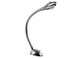 Foco LED Articulado para Lectura