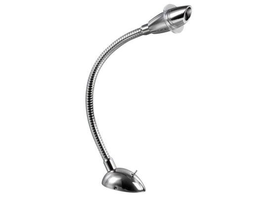 Foco LED Articulado para Lectura