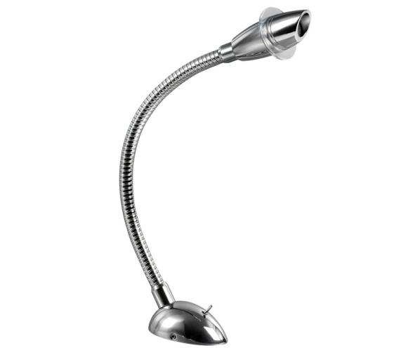 Foco LED Articulado para Lectura