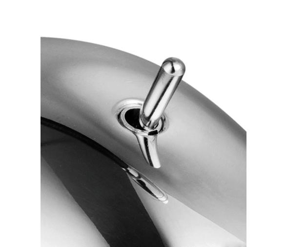 Foco LED Articulado para Lectura