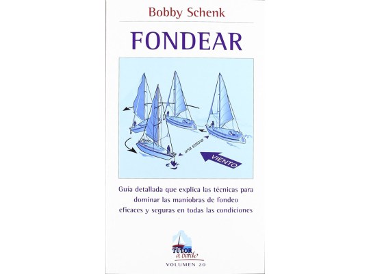 Fondear