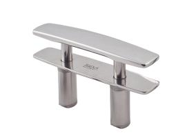 Foresti Suardi Cornamusa Retractil Acero Inoxidable