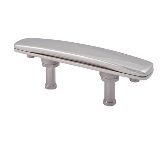 Foresti Suardi Cornamusa Retractil Acero Inoxidable