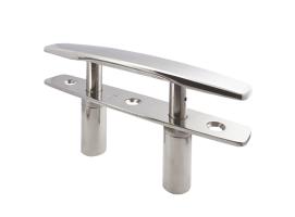 Foresti Suardi Cornamusa Retractil Inox Atornillada