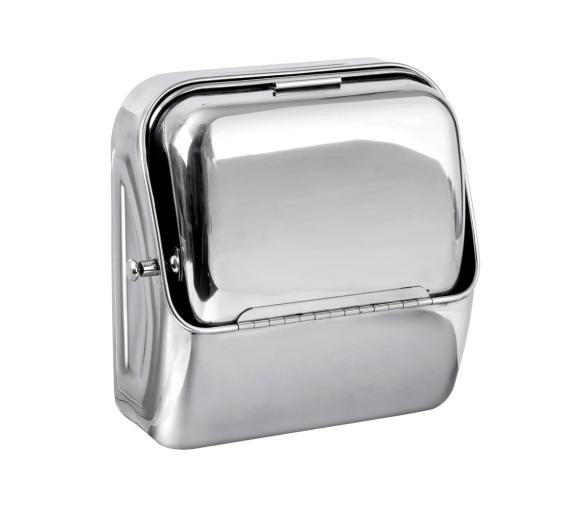 Fregadero Abatible de Acero Inoxidable