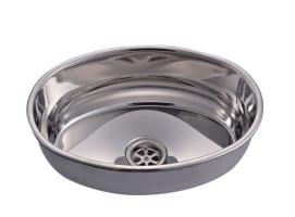 Fregadero Ovalado de Can