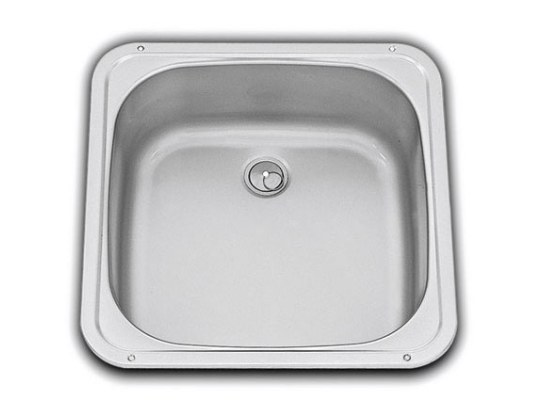 Dometic Fregadero Inox VA910