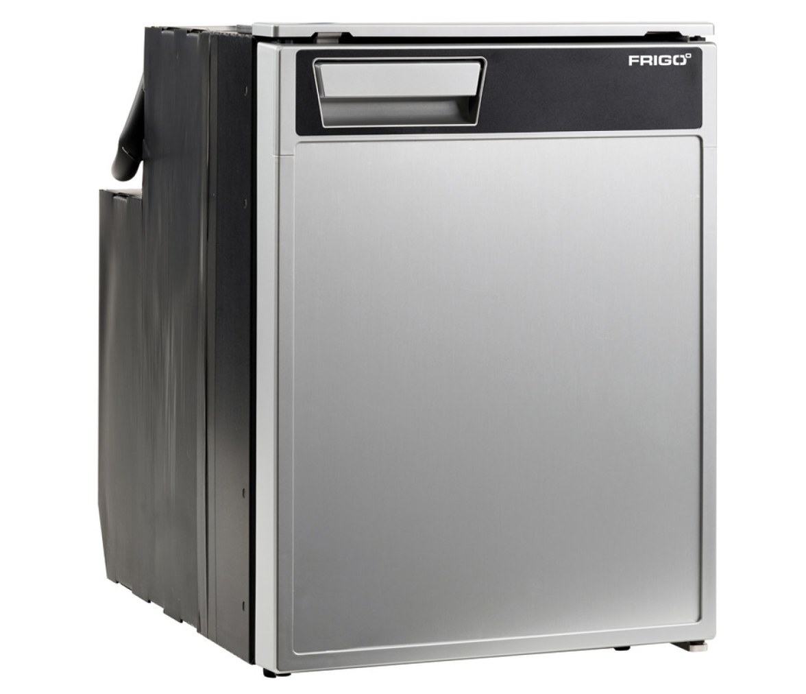 Frigo Nevera panel frontal Clean Touch 50L