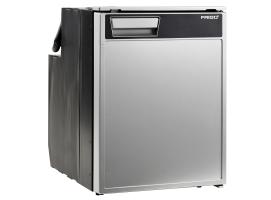 Frigo Nevera panel frontal Clean Touch 50L