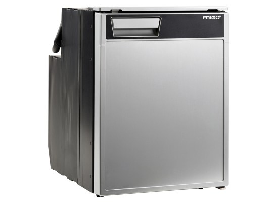 Frigo Nevera panel frontal Clean Touch 50L Frigo Nevera panel frontal Clean Touch 50L