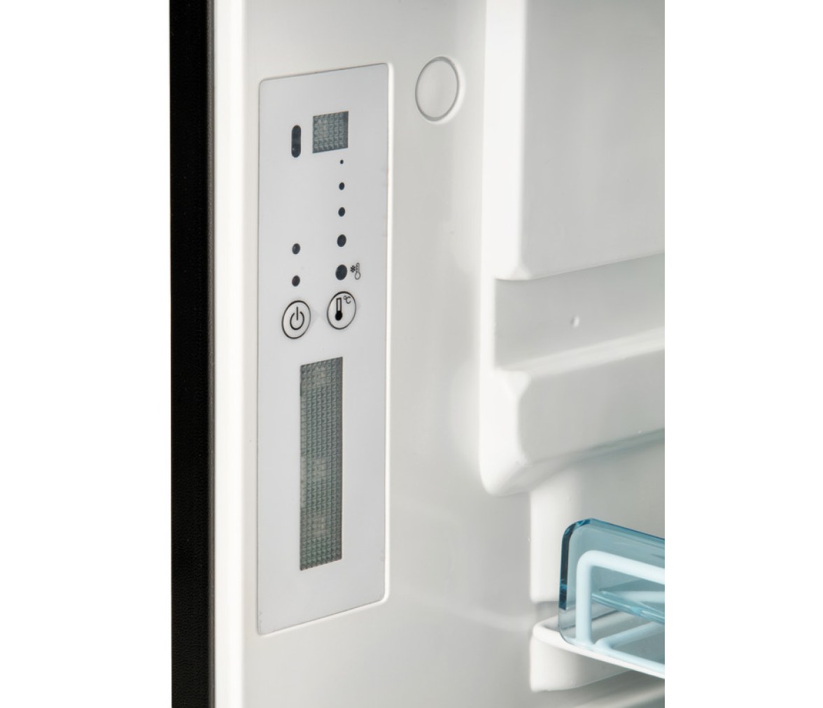 Frigo Nevera panel frontal Clean Touch 50L