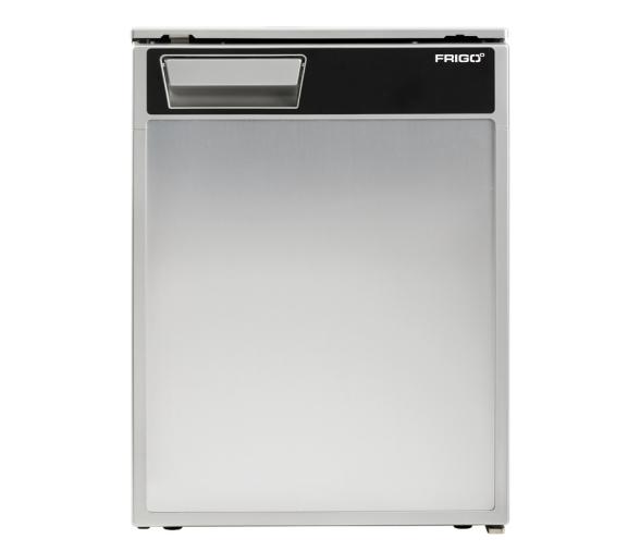 Frigo Nevera panel frontal Clean Touch 50L