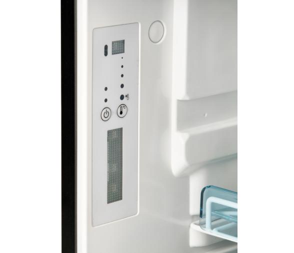Frigo° Nevera panel frontal Clean Touch 80L
