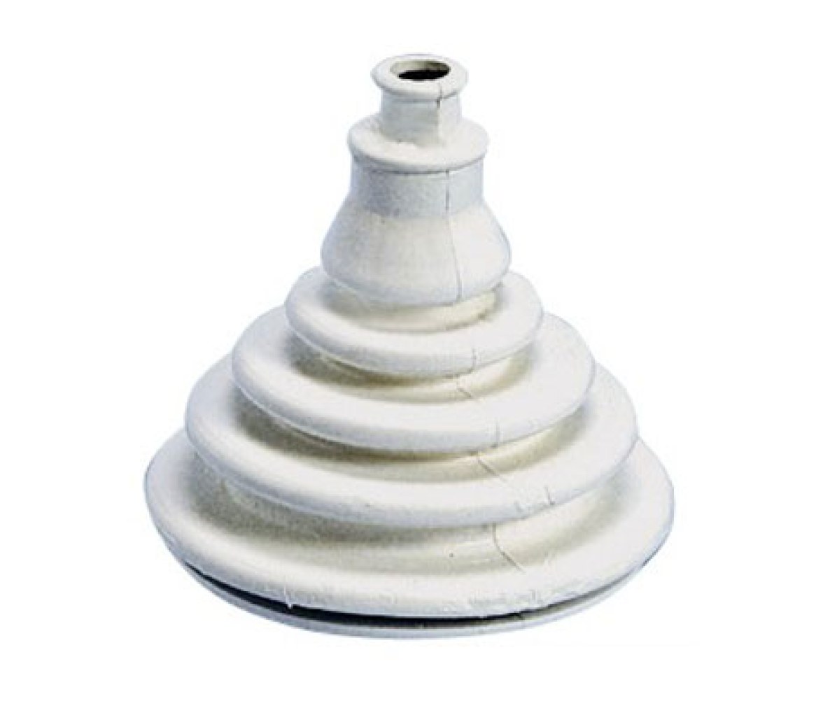 Fuelle Caucho 105 mm