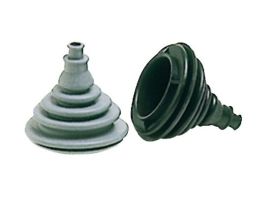 75 mm Fairlead Bellows