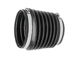 Transmission bellows for Volvo engines