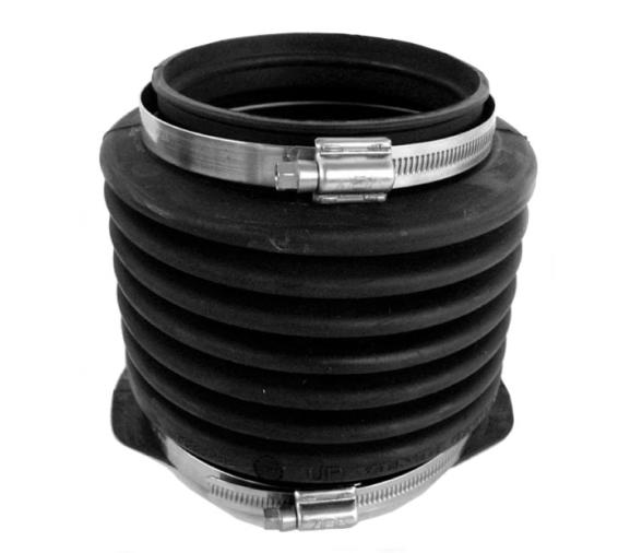 Fuelle de transmisión para motores Volvo