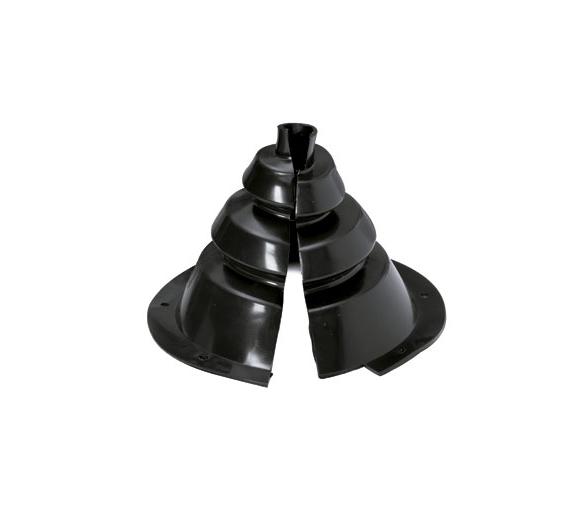 Fuelle Manguito Pasacables con Apertura