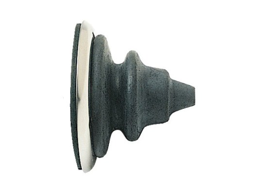 Fuelle Manguito Pasacables Inox Dutral
