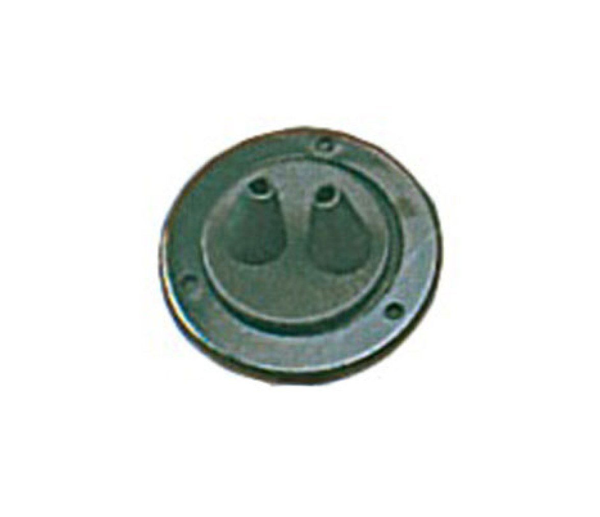 Fuelle Negro Cable Direccion