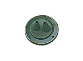 Fuelle Negro Cable Direccion