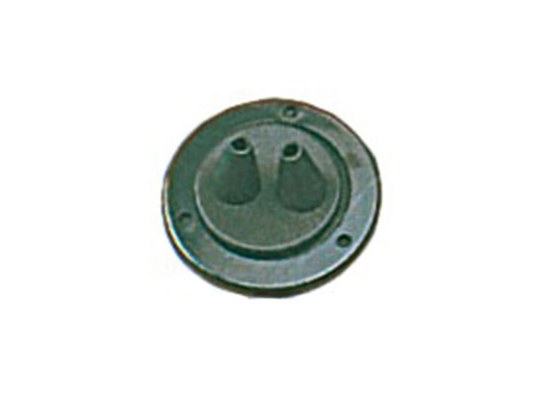 Fuelle Negro Cable Direccion