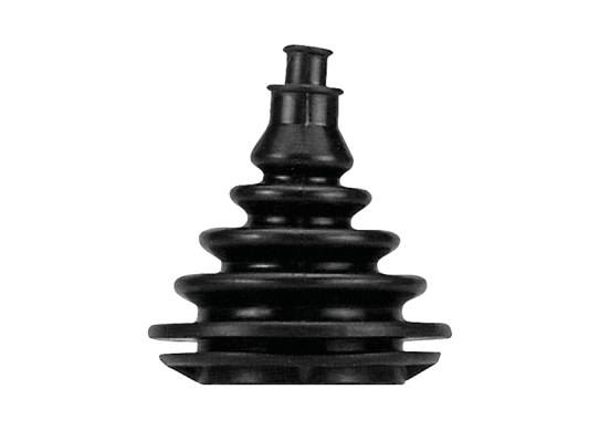 109 mm Fairlead Bellows