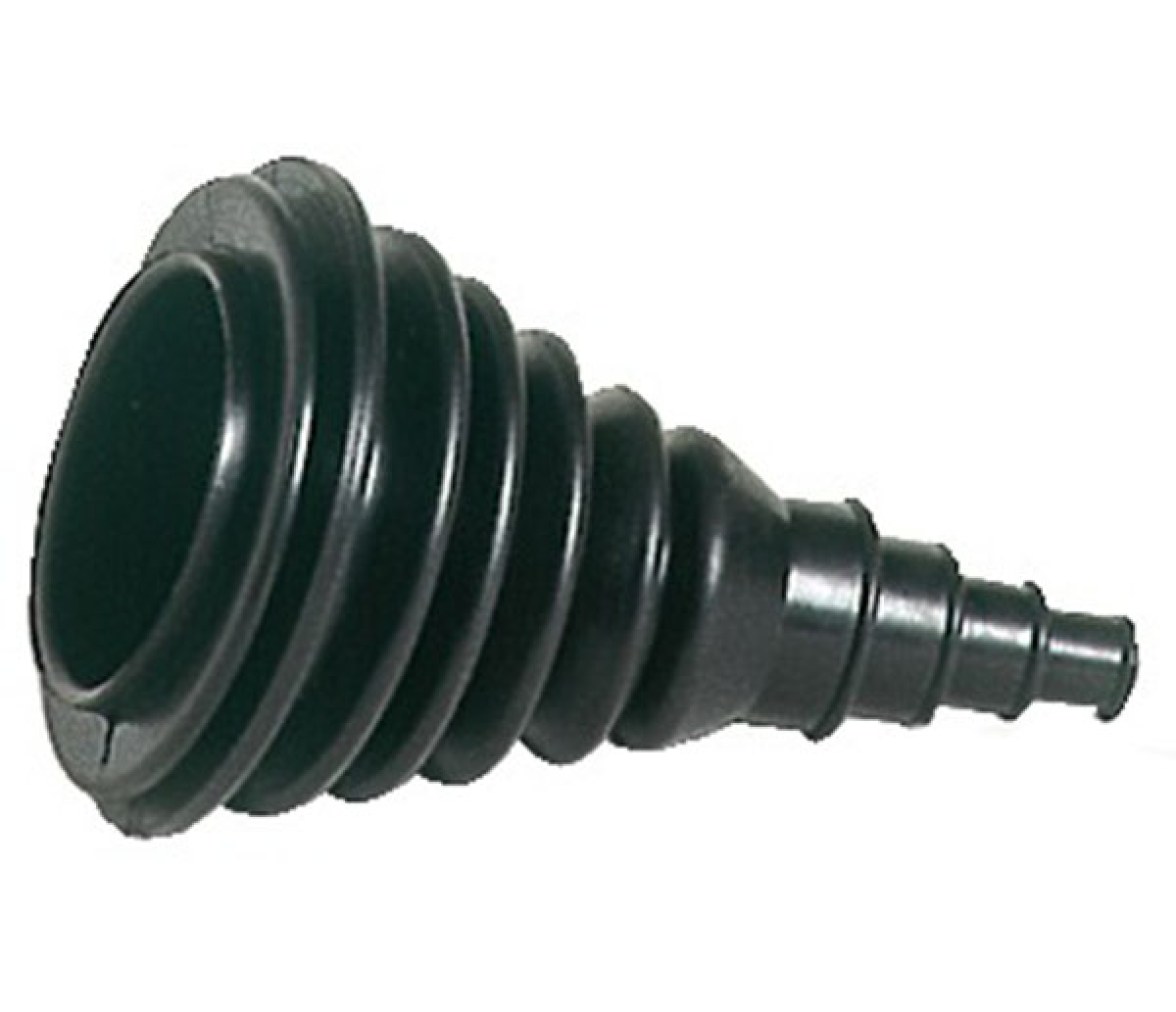 Fuelle Caucho 175 mm