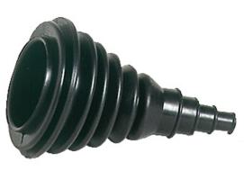 Fuelle Caucho 175 mm