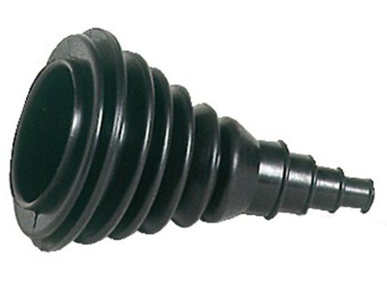 Fuelle Caucho 175 mm