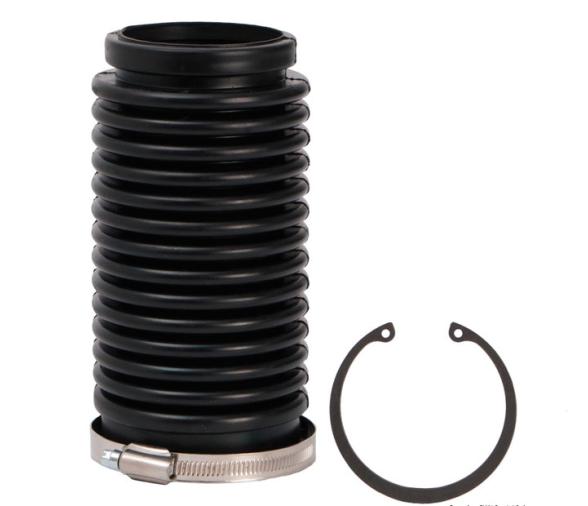 Fuelles de Escape para Motores Volvo