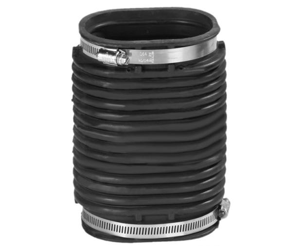 Fuelles de Escape para Motores Volvo