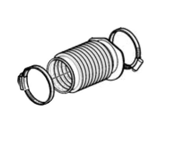 Fuelles de Escape para Motores Volvo