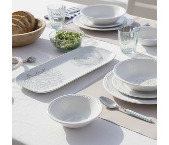 Fuentes MARE – Beige, Set 2u. - Marine Business