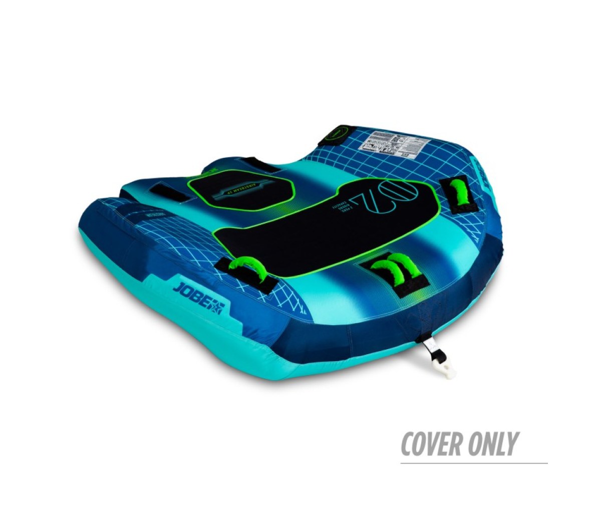 Funda Airstream 2P '25