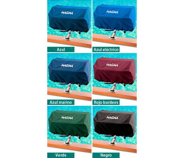 Magma Funda Barbacoa Monterey