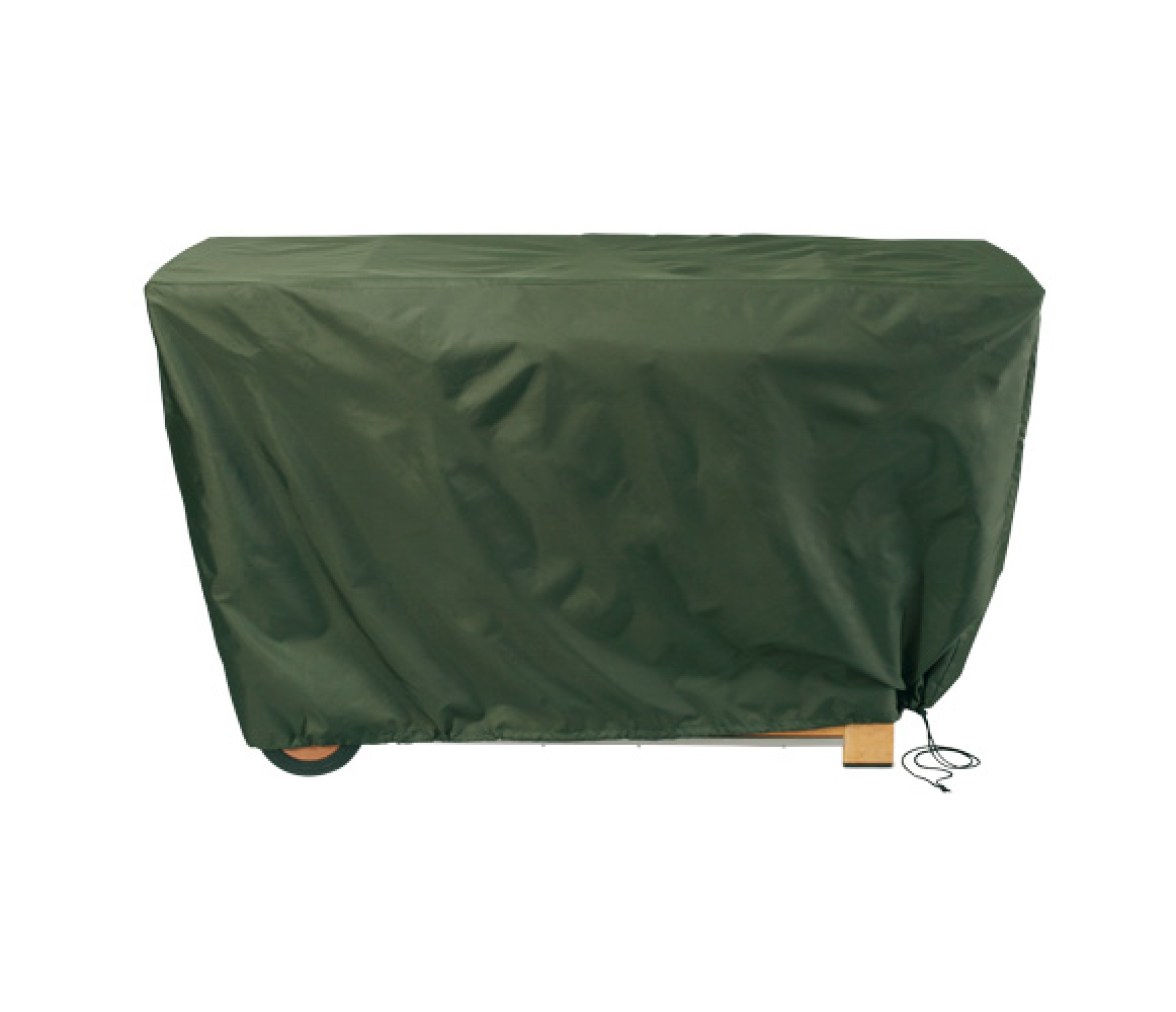 Funda Cubre Barbacoa Premium XL Campingaz