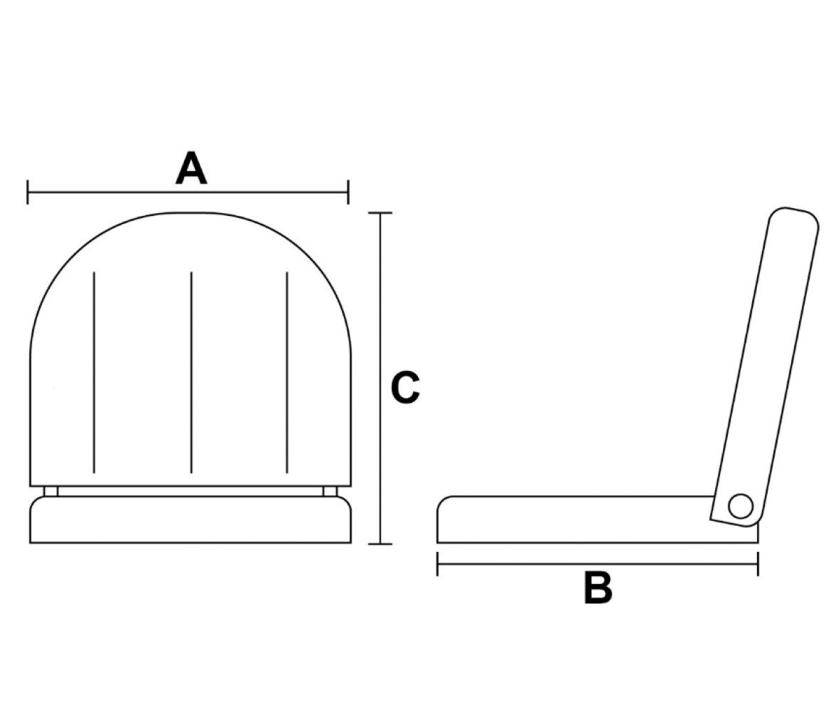 Funda de Asiento