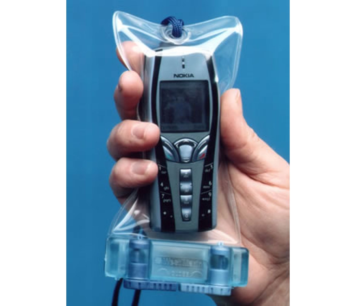 Funda de Proteccion Estanca AM11 Aquamate